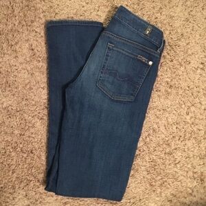 7 jeans